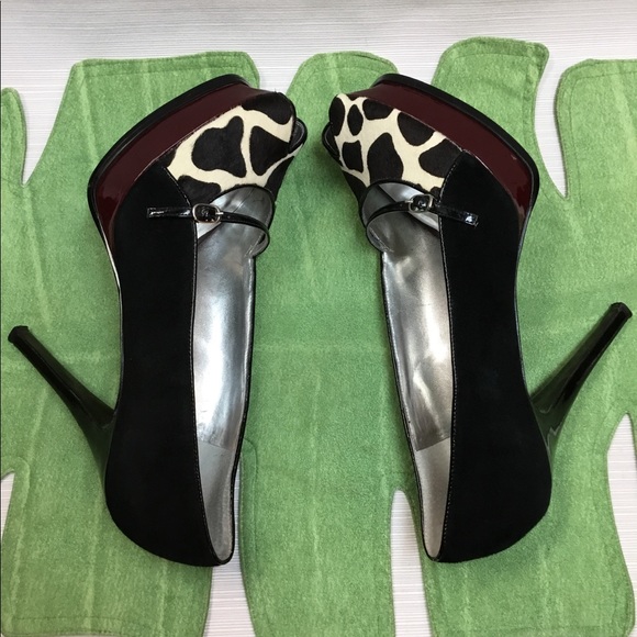 Guess by Marciano Statement Platforms. - Picture 4 of 7